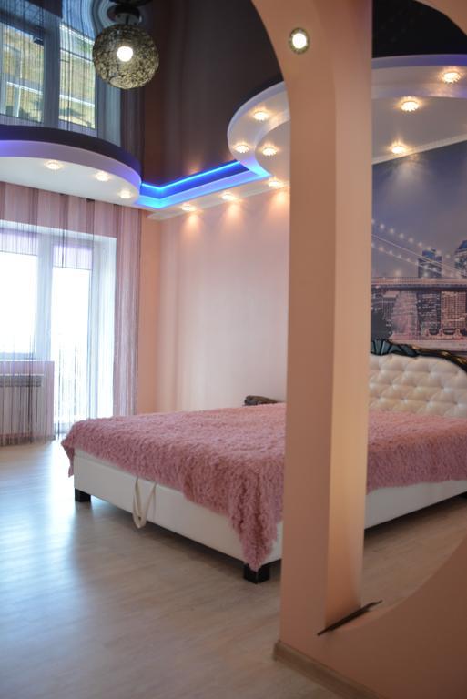 24Home Ντνιπροπετρόφσκ Εξωτερικό φωτογραφία